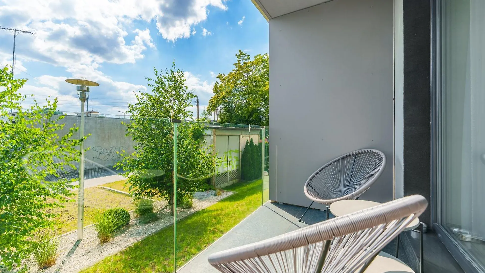 Apartament Pearl Sea By Holidaysun Kolobrzeg