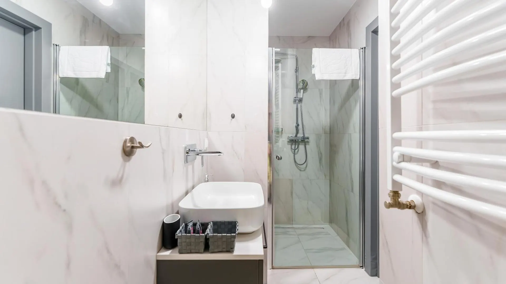 Apartament Pearl Sea By Holidaysun Kolobrzeg Apartment
