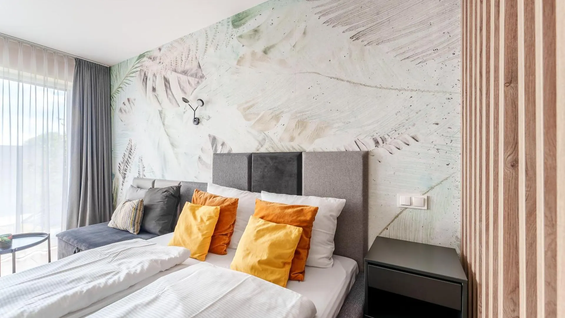 Apartament Pearl Sea By Holidaysun Kolobrzeg Apartment