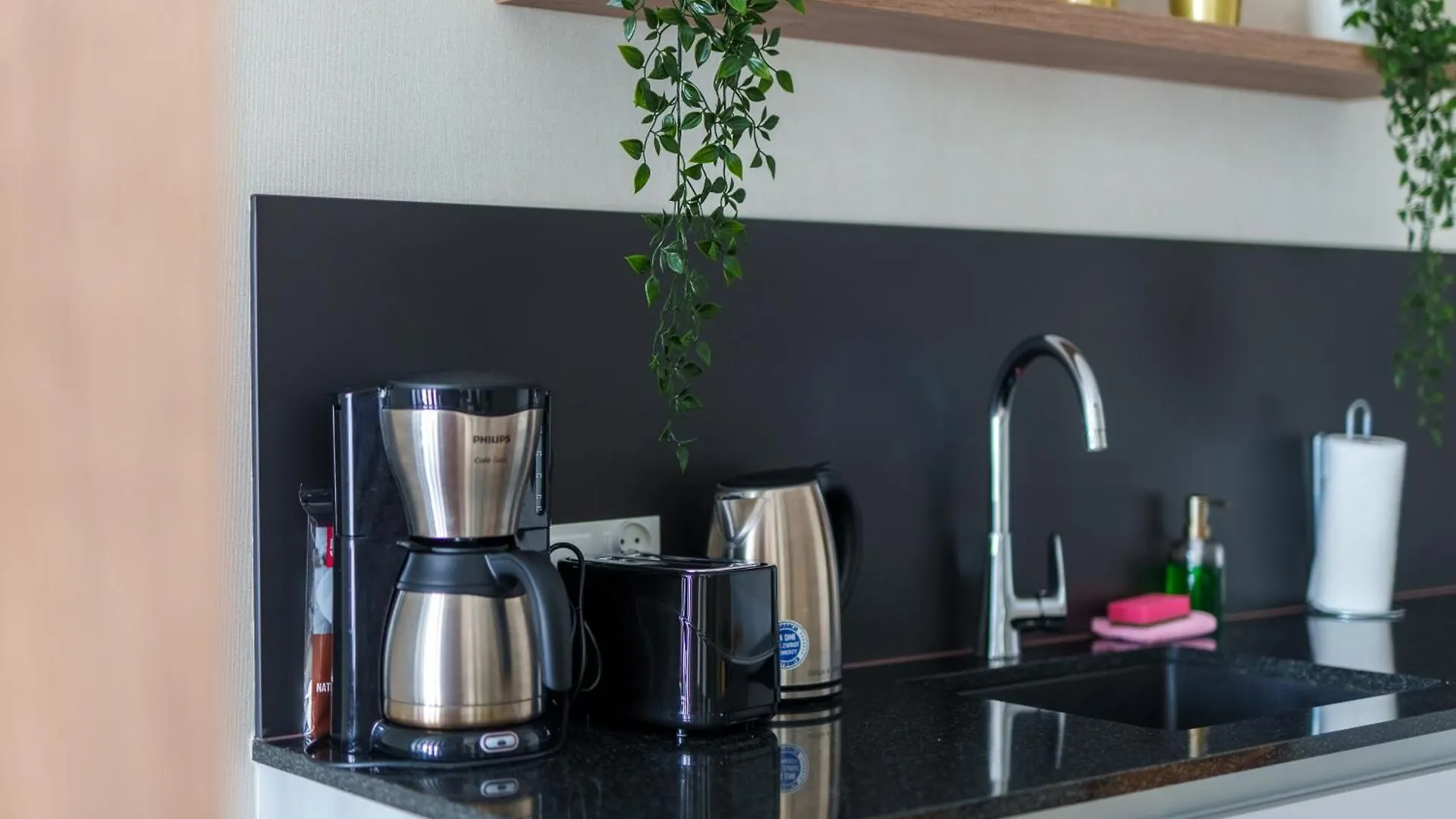 Apartament Pearl Sea By Holidaysun Kolobrzeg