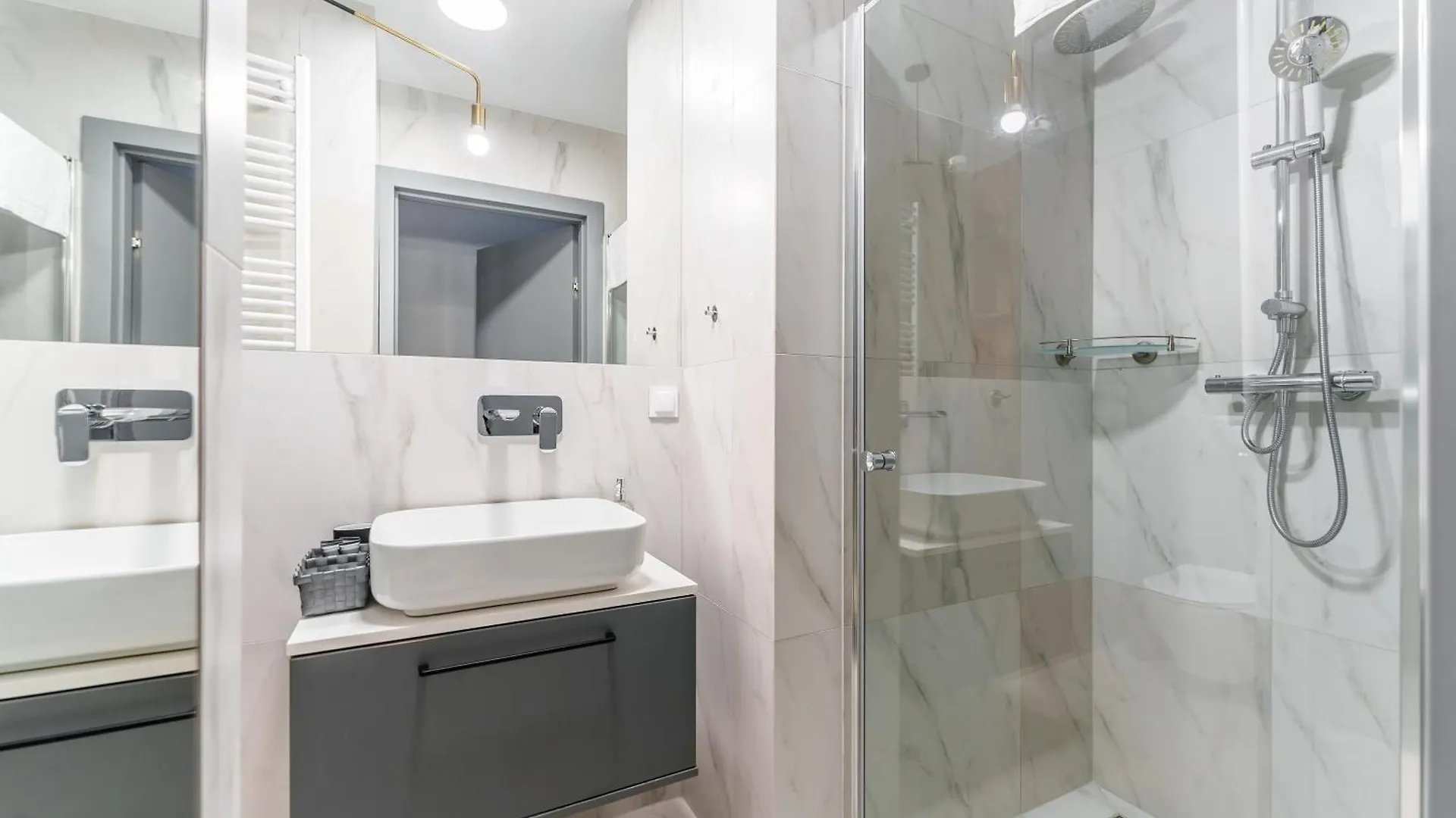Apartament Pearl Sea By Holidaysun Kolobrzeg
