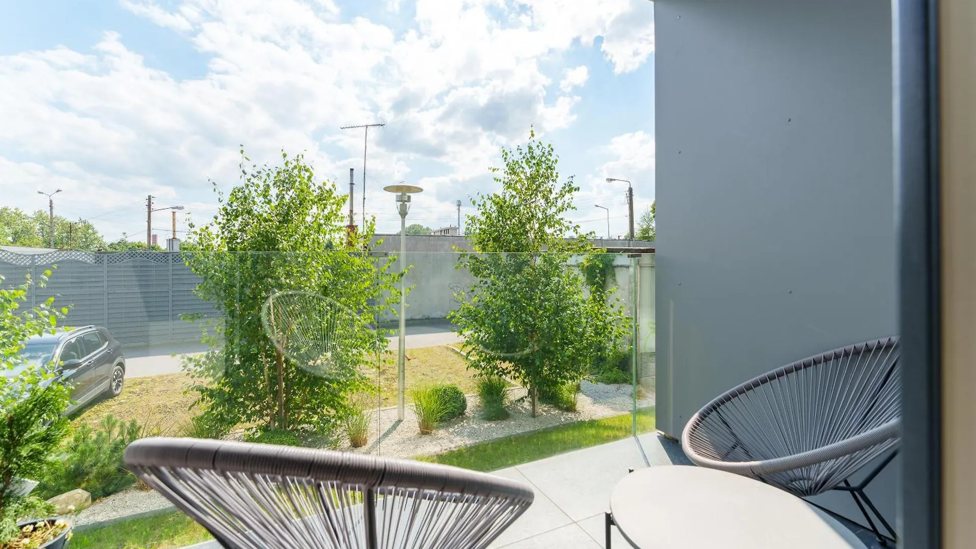 Apartament Pearl Sea By Holidaysun Kolobrzeg Poland